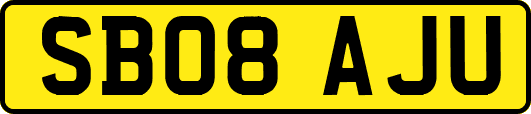 SB08AJU
