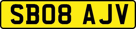 SB08AJV