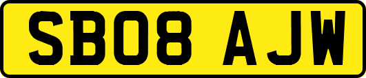 SB08AJW
