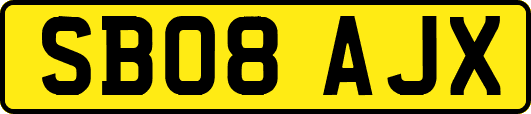SB08AJX