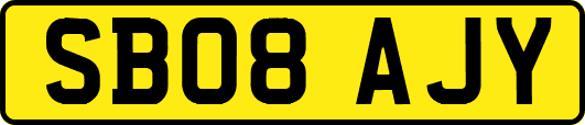 SB08AJY