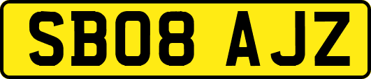 SB08AJZ