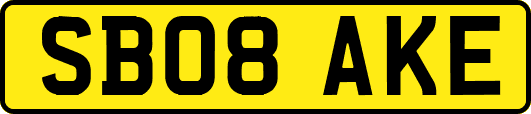 SB08AKE