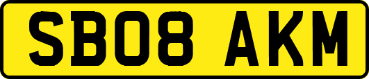 SB08AKM
