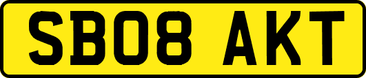 SB08AKT