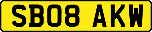SB08AKW