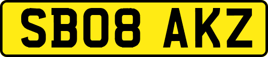 SB08AKZ