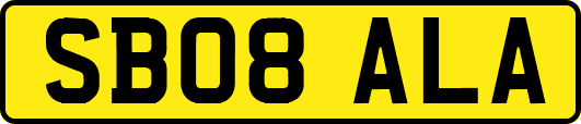 SB08ALA