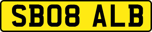SB08ALB