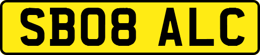 SB08ALC