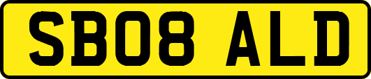 SB08ALD