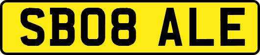 SB08ALE