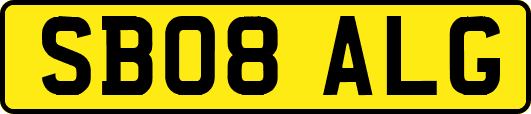 SB08ALG