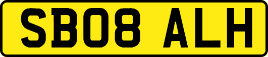 SB08ALH