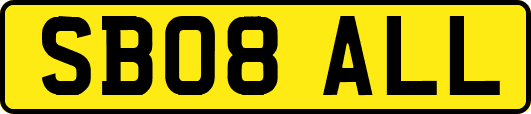 SB08ALL