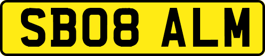 SB08ALM