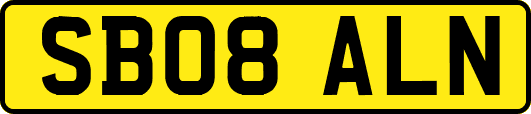 SB08ALN