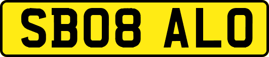 SB08ALO