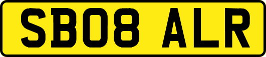 SB08ALR