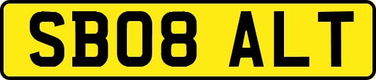 SB08ALT