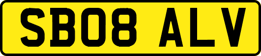 SB08ALV