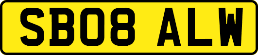 SB08ALW