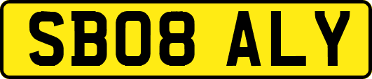 SB08ALY