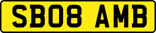SB08AMB