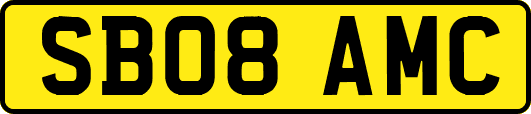 SB08AMC