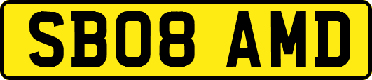 SB08AMD