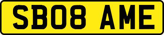 SB08AME