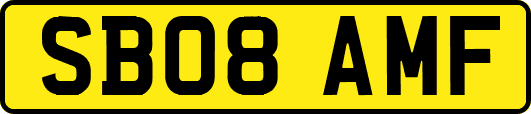 SB08AMF