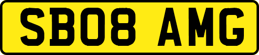 SB08AMG