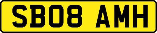 SB08AMH