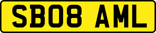 SB08AML