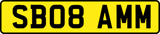 SB08AMM