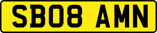 SB08AMN