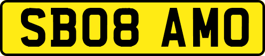 SB08AMO
