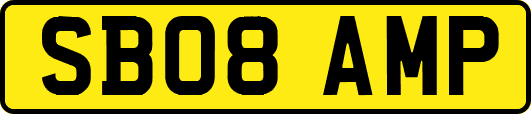 SB08AMP