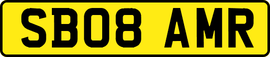 SB08AMR