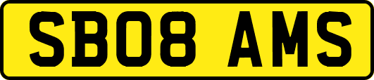 SB08AMS