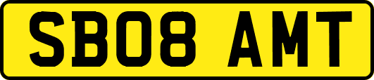 SB08AMT