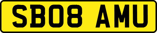SB08AMU