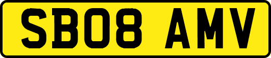 SB08AMV