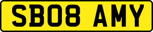 SB08AMY