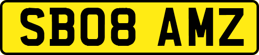 SB08AMZ