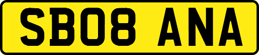 SB08ANA