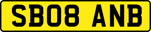 SB08ANB