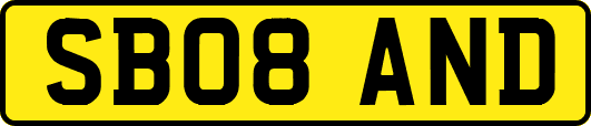 SB08AND