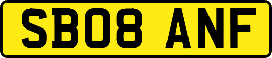 SB08ANF